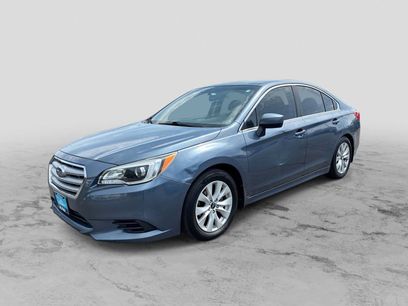 Used 2015 Subaru Legacy 2.5i Premium