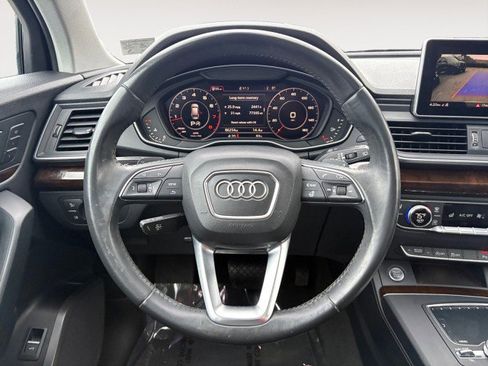 Used 2018 Audi Q5 2.0T Premium Plus image 11