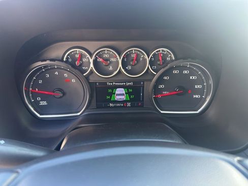 Used 2021 Chevrolet Tahoe RST image 5