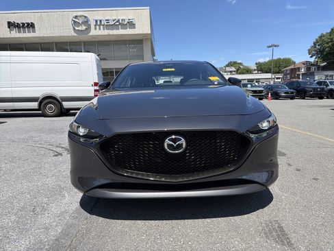 Used 2026 MAZDA MAZDA3 s Sport FWD image 2