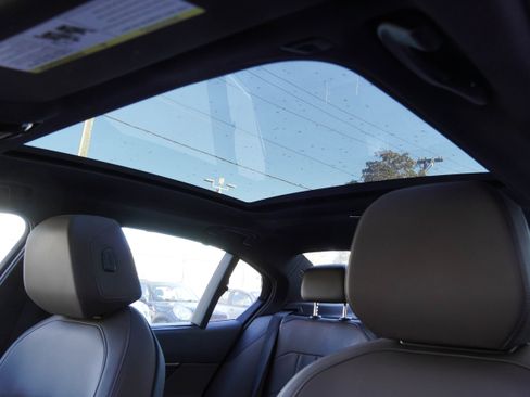 Certified 2026 BMW 540i xDrive image 14