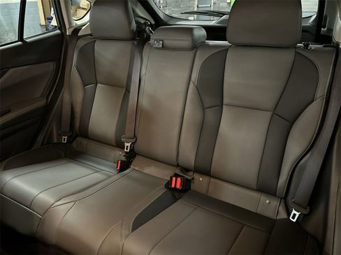 Certified 2022 Subaru Crosstrek 2.5i Sport w/ Moonroof Package image 23