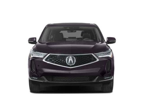 Used 2022 Acura RDX AWD w/ Advance Package image 4