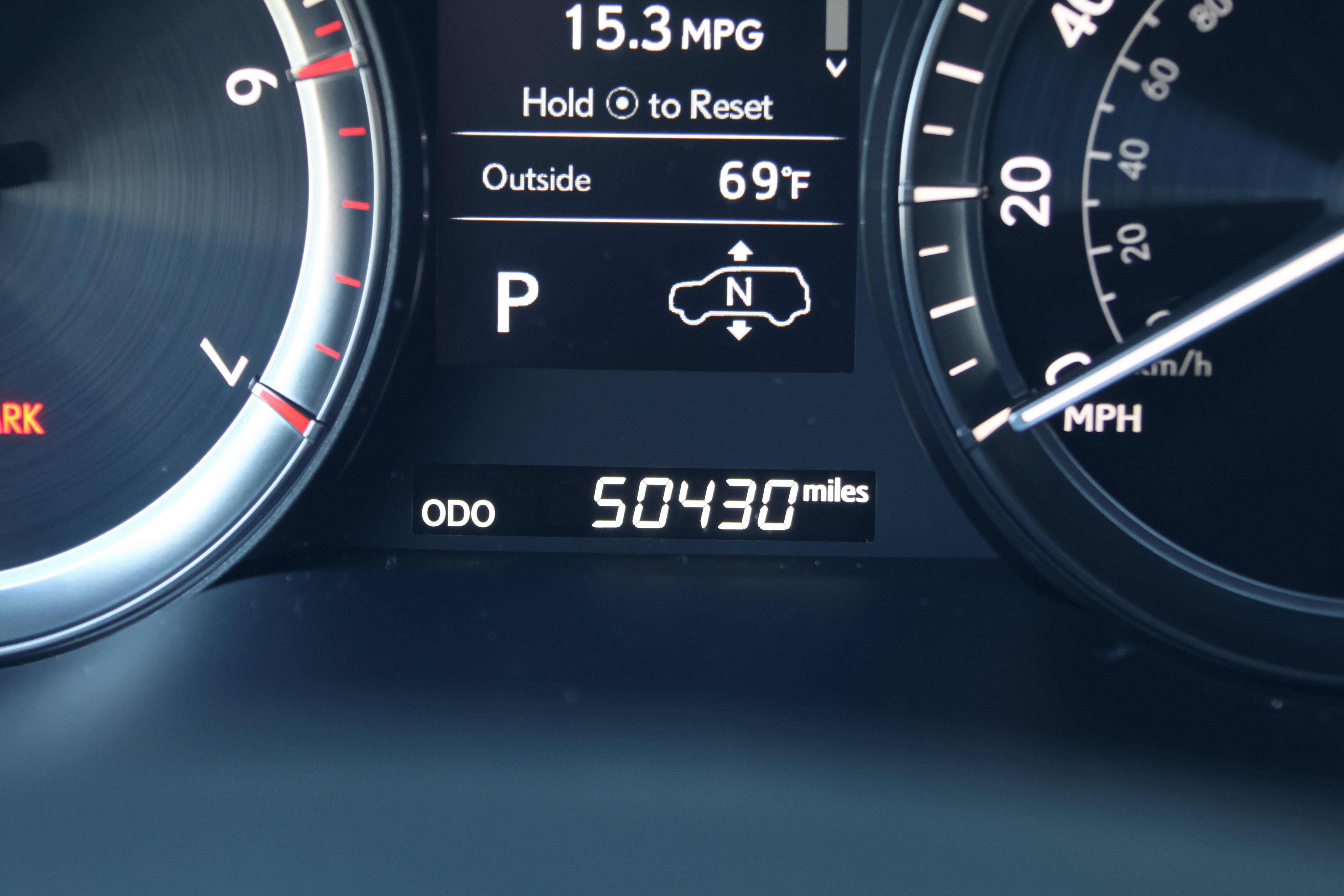 Used 2021 Lexus LX 570 4WD w/ Inspiration Series #2 image 18