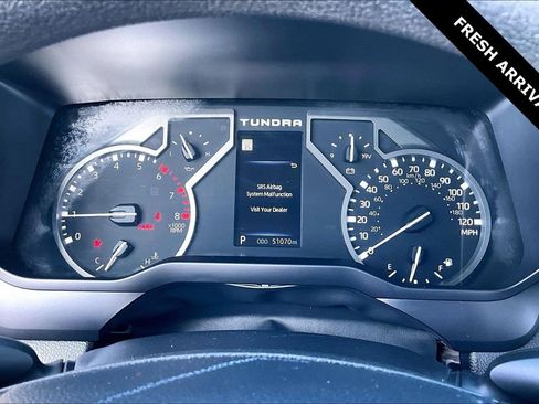 Used 2022 Toyota Tundra SR5 image 14