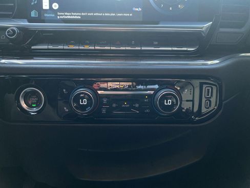 Certified 2024 Chevrolet Silverado 1500 LT image 33