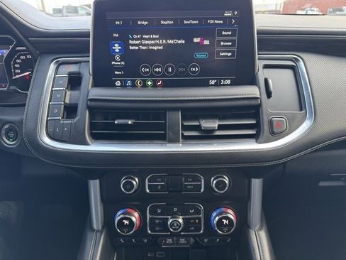 Used 2021 GMC Yukon SLT image 9