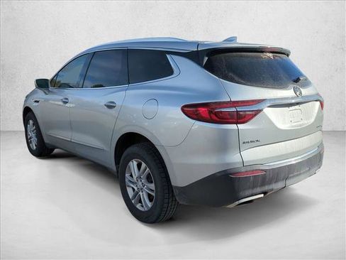 Used 2018 Buick Enclave Essence w/ Trailering Package image 7