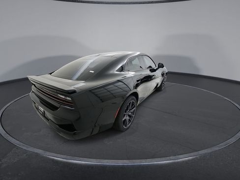 New 2026 Dodge Charger Scat Pack AWD/4WD image 8