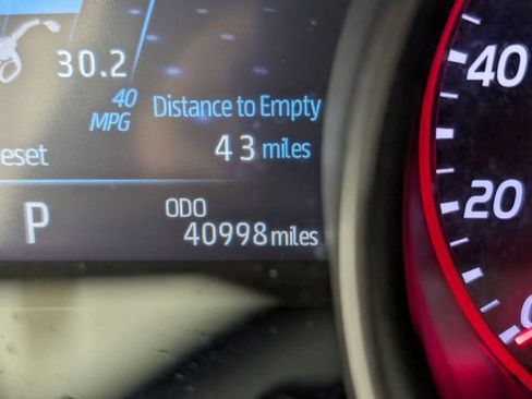 Used 2023 Toyota Camry XSE w/ Navigation Package FWD image 18