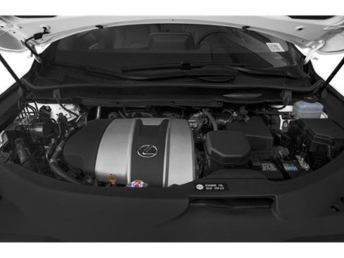 Used 2020 Lexus RX 350 FWD w/ Premium Package image 12