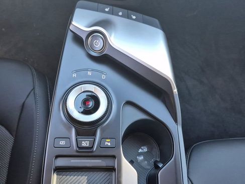 New 2025 Kia EV6 Light image 9