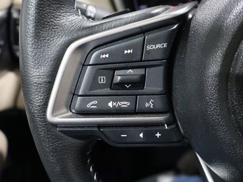 Used 2024 Subaru Legacy Limited image 37