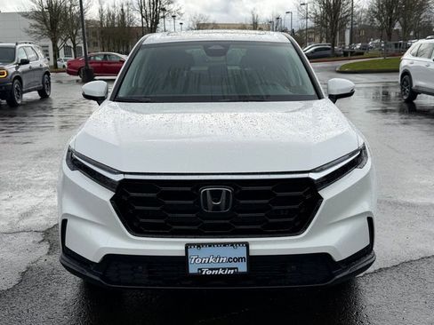 New 2026 Honda CR-V EX-L image 3