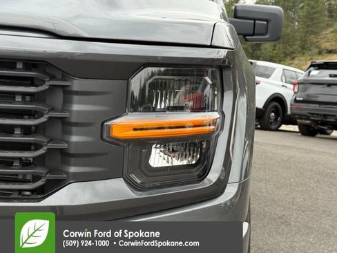 New 2026 Ford F150 STX AWD/4WD image 7