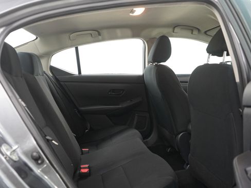 Used 2025 Nissan Sentra S FWD image 12