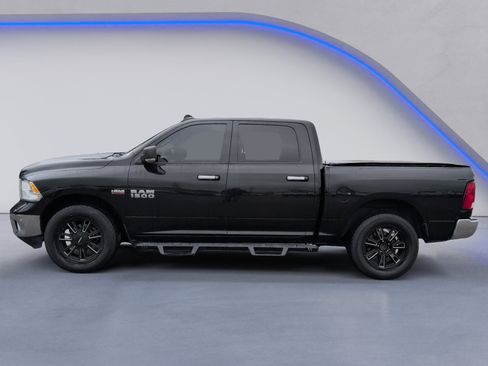 Used 2017 RAM 1500 Big Horn image 5