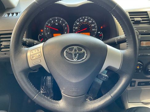 Used 2010 Toyota Corolla S FWD image 11