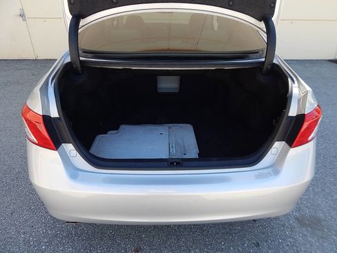 Used 2007 Lexus ES 350 FWD image 29