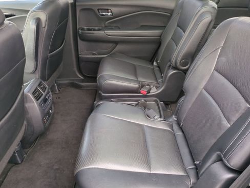 Used 2017 Honda Pilot Elite image 20
