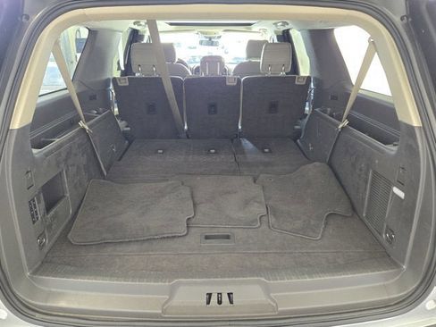 Used 2019 Ford Expedition Max Limited w/ Equipment Group 302A image 15