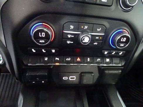 Used 2021 Chevrolet Silverado 2500 LTZ w/ LTZ Plus Package AWD/4WD image 12