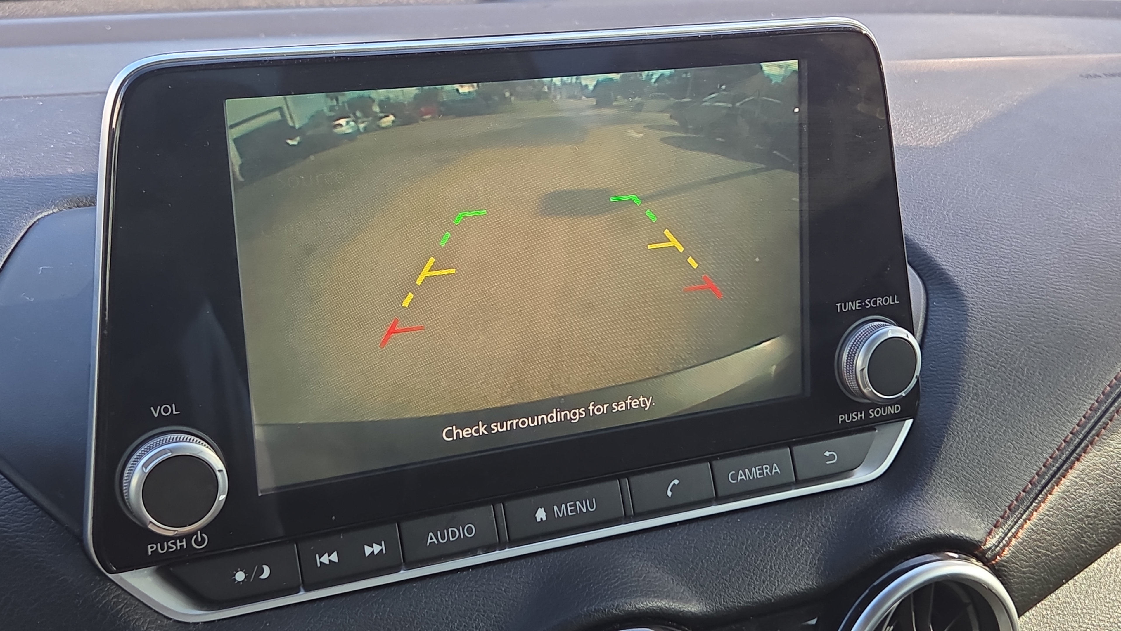 Used 2022 Nissan Sentra SR w/ Electronics Package FWD image 24