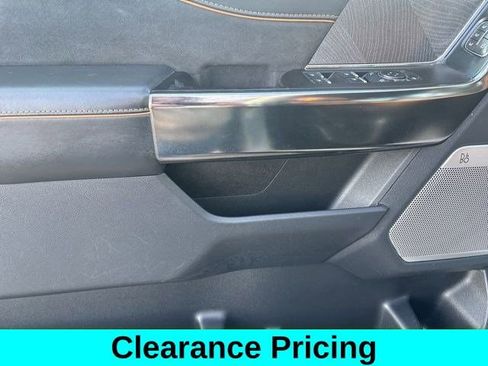 Used 2023 Ford F150 Platinum image 13