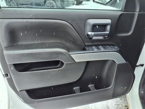 Used 2018 Chevrolet Silverado 1500 LT w/ All Star Edition image 12