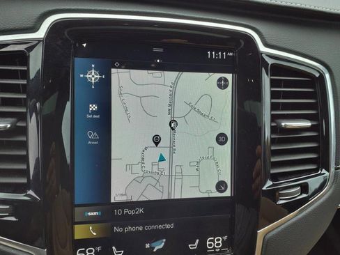 Certified 2022 Volvo XC90 T6 Inscription w/ Advanced Package image 21