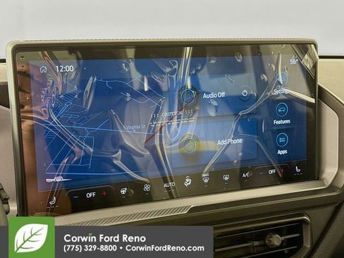 New 2026 Ford Bronco Sport Badlands AWD/4WD image 15