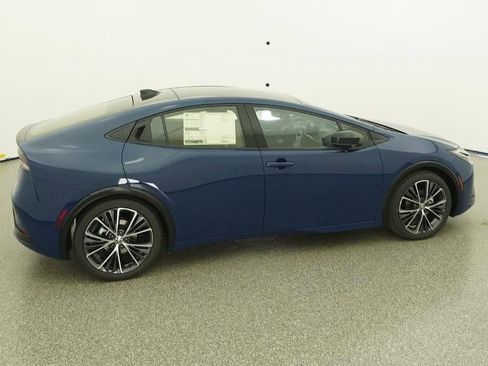 New 2026 Toyota Prius Limited image 43