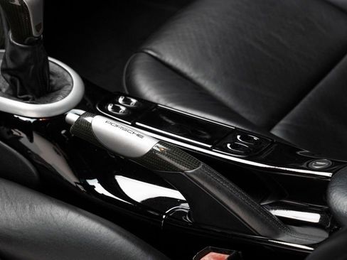 Used 2001 Porsche 911 Turbo image 28