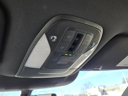 Certified 2025 INFINITI QX60 Luxe w/ Black Edition image 27