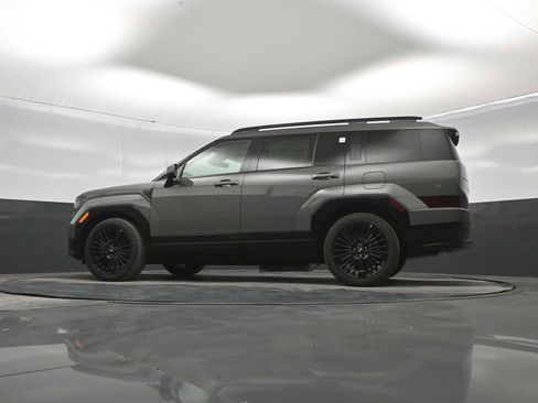 New 2026 Hyundai Santa Fe Calligraphy AWD/4WD image 34