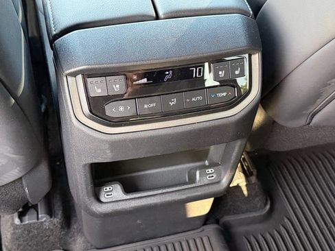 New 2026 Lexus TX 500h AWD image 13