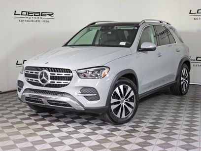 Certified 2024 Mercedes-Benz GLE 350 4MATIC w/ Driver Assistance Package