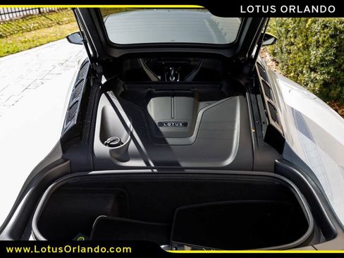 New 2026 Lotus Emira SE image 57