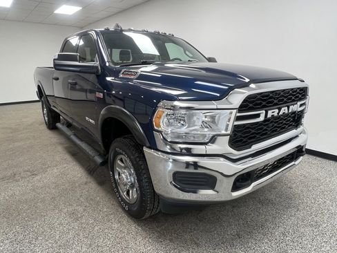 Used 2021 RAM 2500 Tradesman image 17