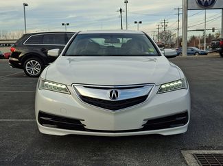 Used 2015 Acura TLX V6 video 2