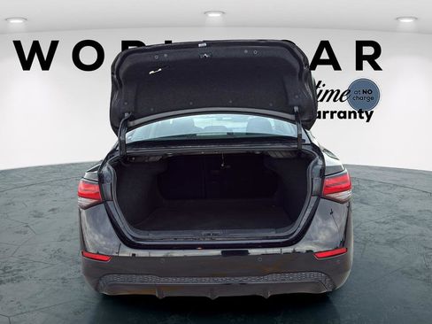 Used 2025 Nissan Sentra S image 26