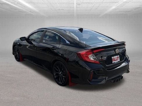 Used 2020 Honda Civic Si image 48