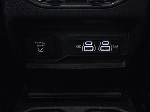 Used 2023 Jeep Grand Cherokee L Limited w/ Trailer Tow Group (B) image 27