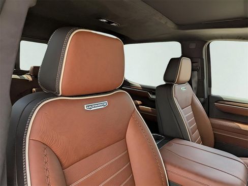 New 2026 GMC Sierra 1500 Denali Ultimate image 20