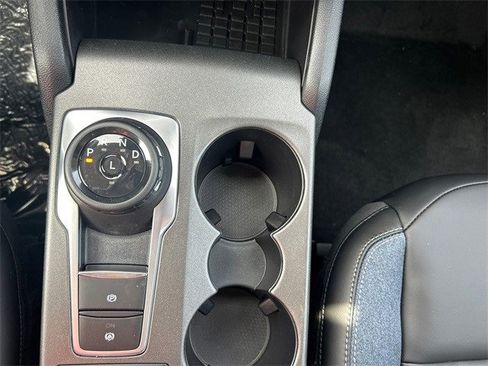 New 2025 Ford Bronco Sport Outer Banks w/ Outer Banks Tech Package+ image 39