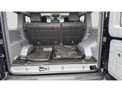 Used 2024 INEOS Grenadier AWD/4WD image 21
