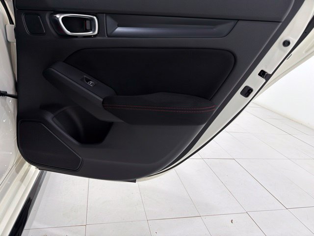 Used 2025 Honda Civic Type R image 21
