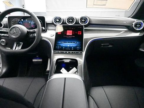 New 2026 Mercedes-Benz CLE 300 4MATIC Coupe image 9