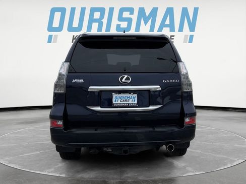 Used 2021 Lexus GX 460 Premium w/ Premium Package image 5