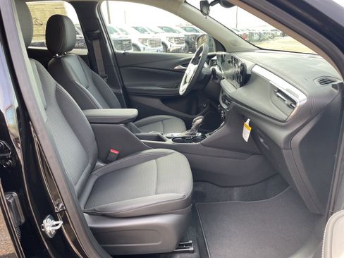 New 2026 Buick Encore GX Preferred w/ Comfort Package FWD image 28